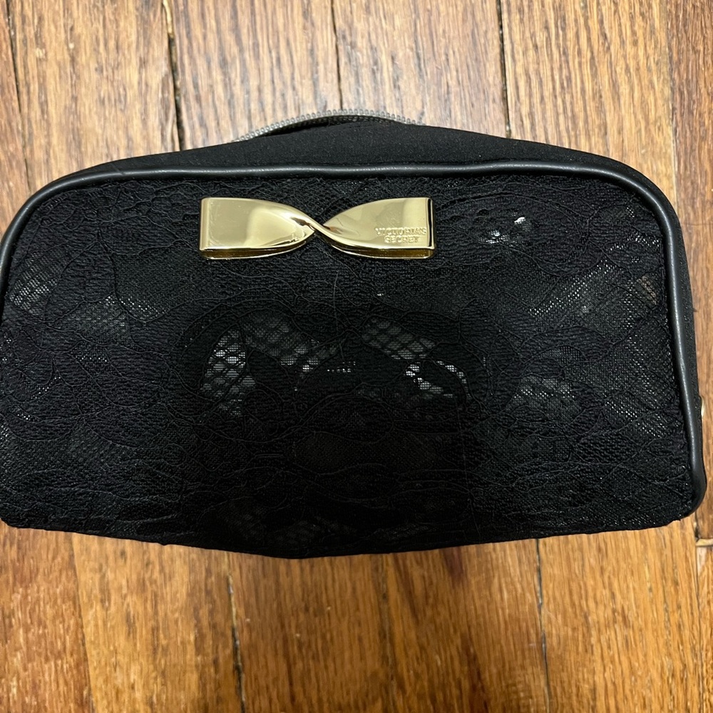 Victoria Secret Makeup Bag